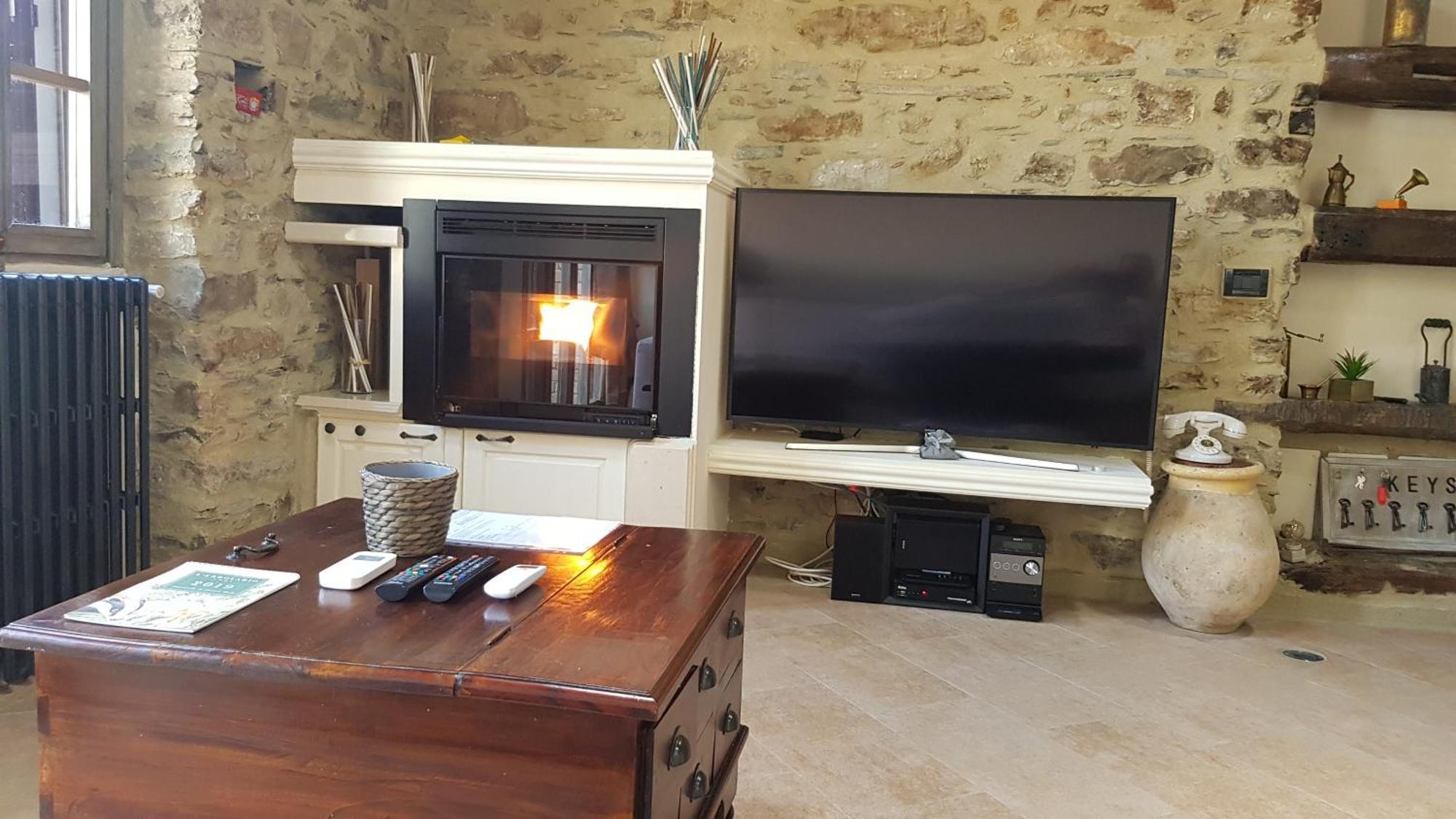 Casa Al-Ma Apartment Pietrabruna Ngoại thất bức ảnh