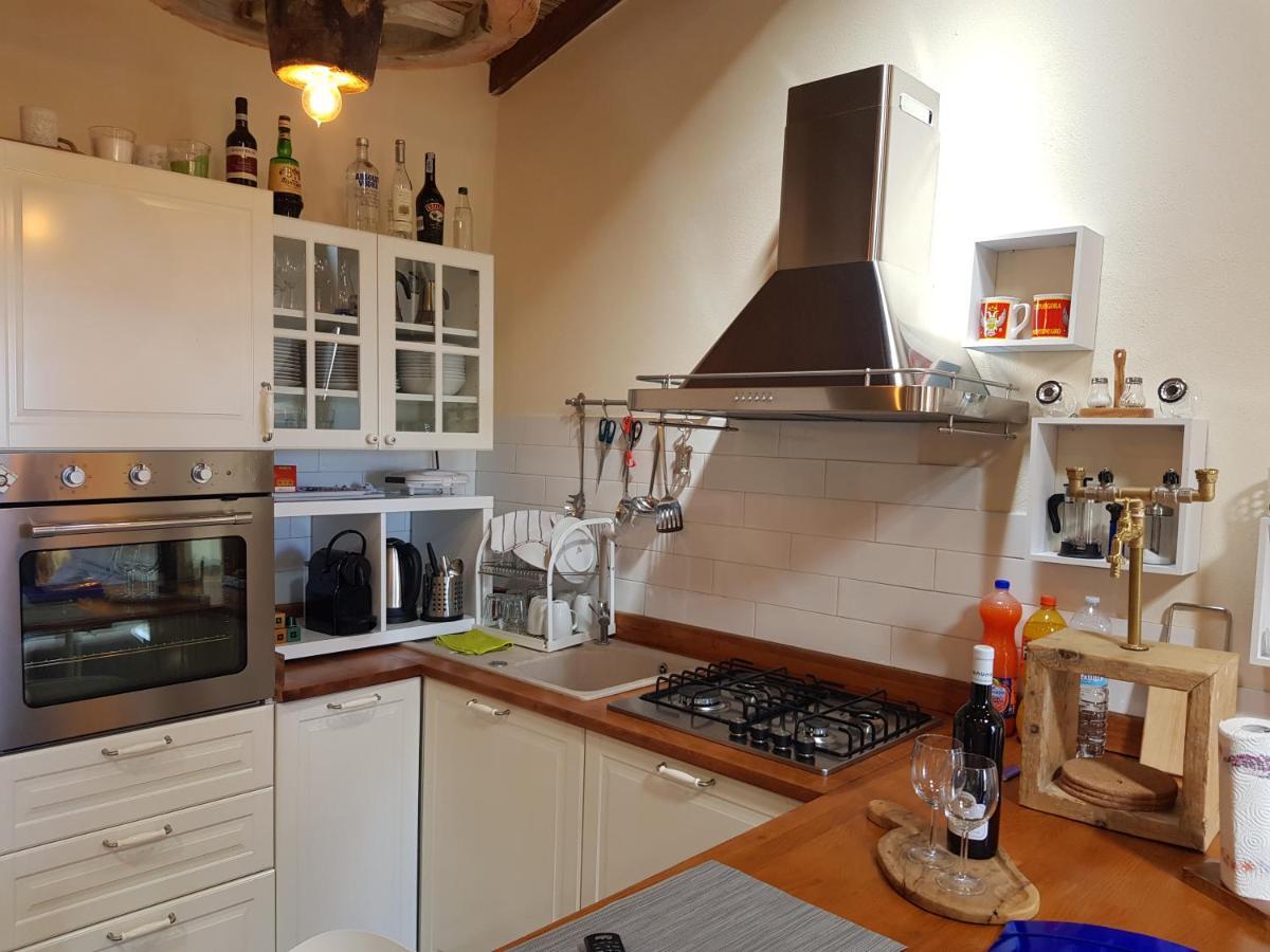 Casa Al-Ma Apartment Pietrabruna Ngoại thất bức ảnh